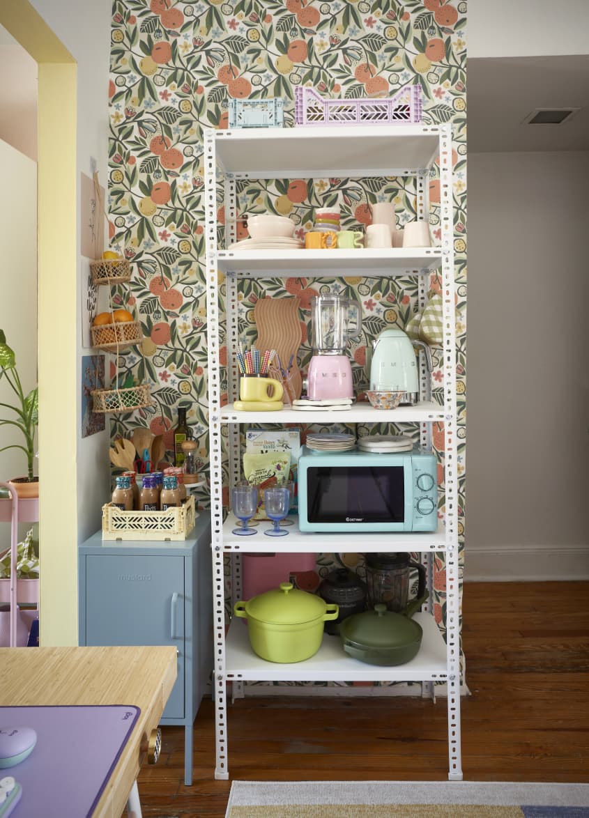 Honey I Dressed the Pug New York City Studio Apartment Tour Photos